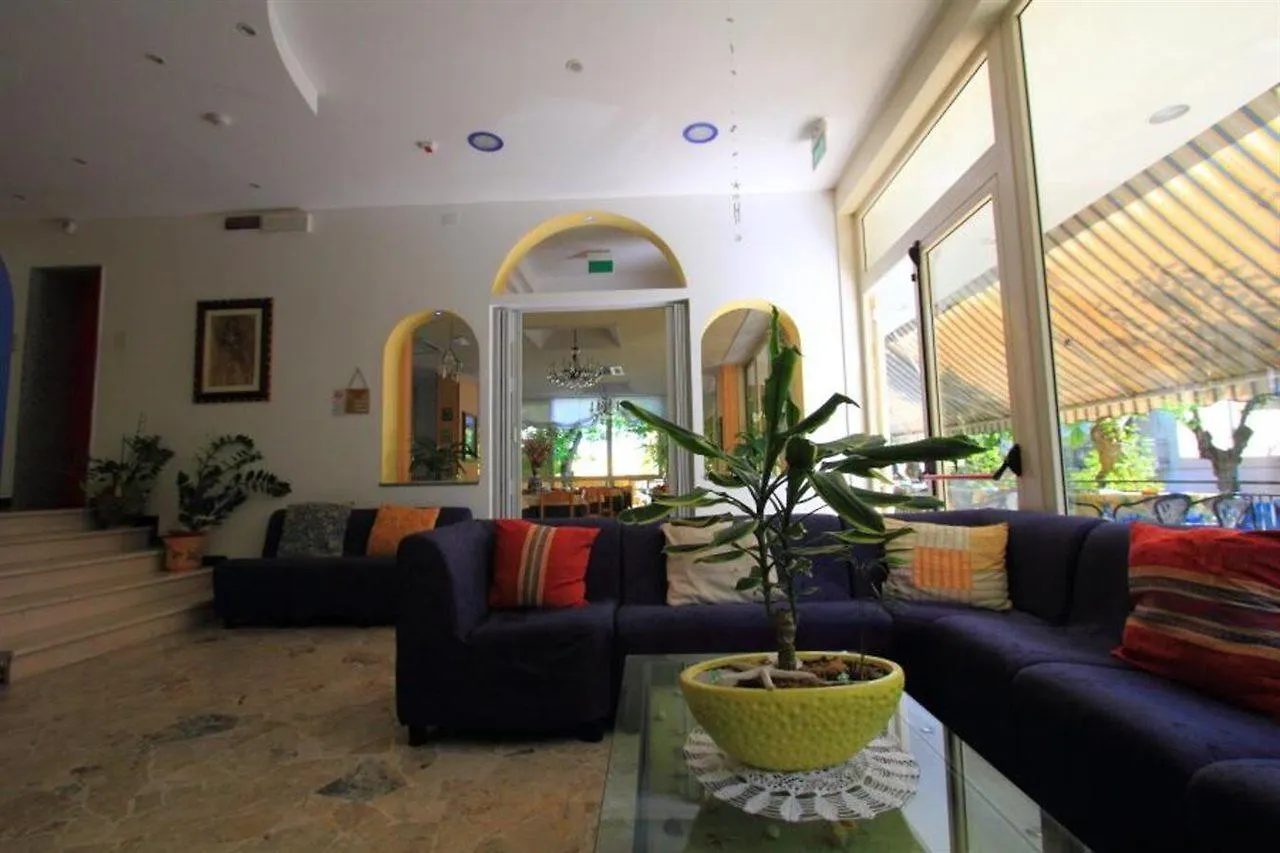 Hotel Moby Dick Rimini