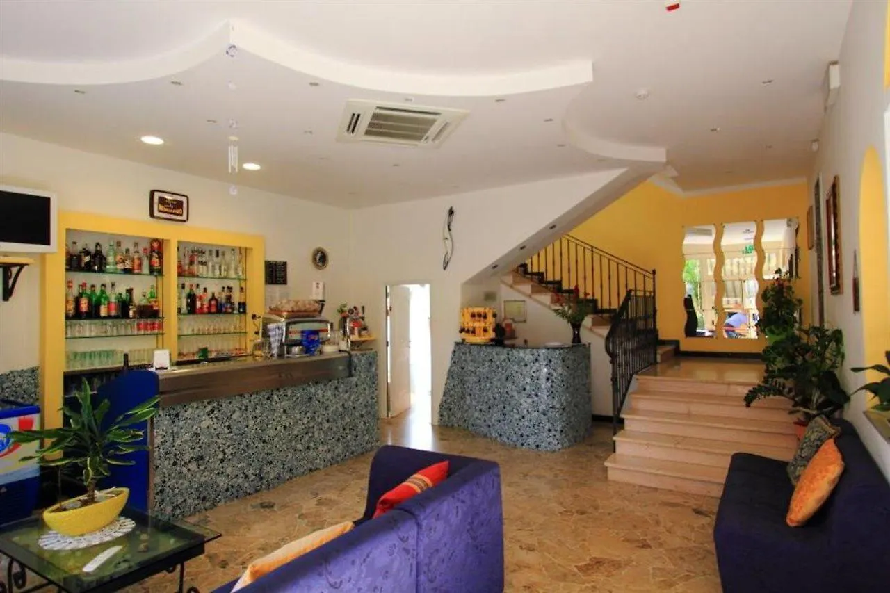 Hotel Moby Dick Rimini