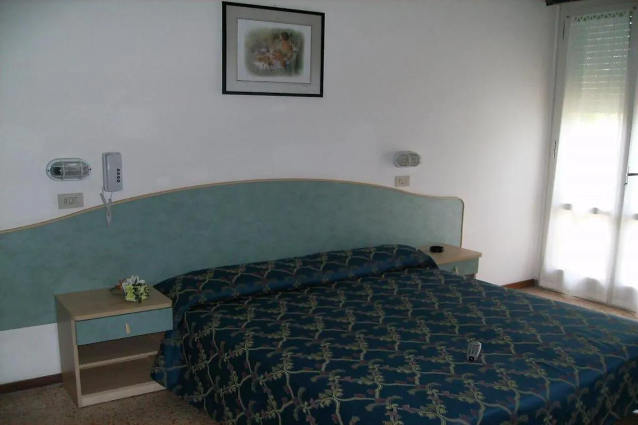 Hotel Moby Dick Rimini