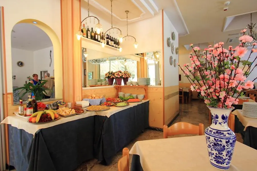 Hotel Moby Dick Rimini Italia