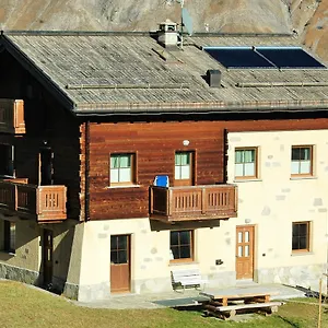 Li Genny , Livigno Italia